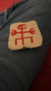 Image 1 of Runes amulets 🧿 