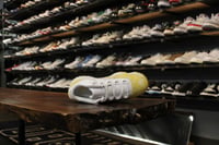 Image 3 of AIR JORDAN XI LOW (11) "YELLOW SNAKESKIN" WMNS