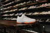 AIR JORDAN XI LOW (11) "CITRUS/WHITE" WMNS