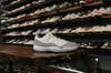 AIR JORDAN XI LOW (11) "CEMENT GREY/UNI BLUE"