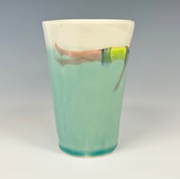 Image 2 of Swimmer Tumbler W25-19