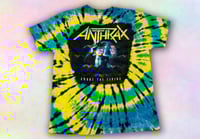 Image 1 of Anthrax - Among the Living