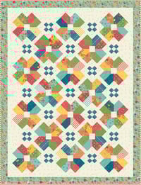 Image 3 of Extrovert PDF Pattern