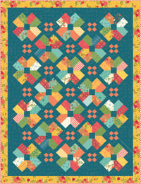 Image 4 of Extrovert PDF Pattern