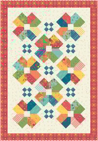 Image 7 of Extrovert PDF Pattern