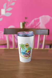 Image 3 of "Maluhia" Chill'in in Da 808