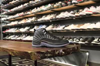 Image 1 of AIR JORDAN XII (12) "UTILITY"