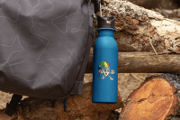 Image 3 of "Kekoa" Shave Ice Master on the Big Island of Hawaii