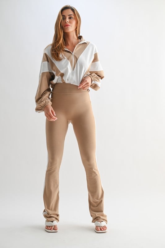 Image of Active Set (tan) 