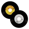 (DUO) Color &"Blank" The Coolmoods - Love Defender feat Laura Leya / Don't Ask Me Why feat Lara Moon