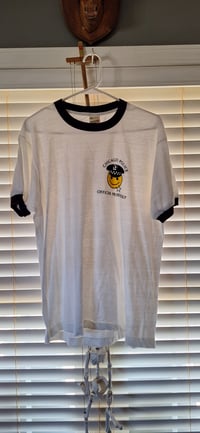 Image 1 of Chicago Police T-Shirt, c. 1980s