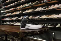 Image 1 of AIR JORDAN XII (12) "PLAYOFF"