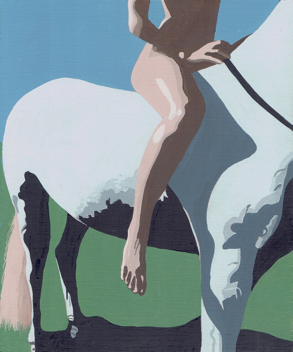 Image of A RANCH IN BROOKLYN