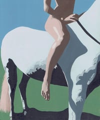 A RANCH IN BROOKLYN