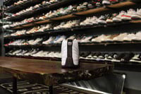 Image 4 of AIR JORDAN XII (12) "GYM RED/TAXI"