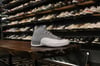 AIR JORDAN XII (12) "STEALTH GREY"