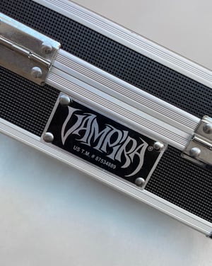 Image of VAMPIRA® Smoke Accessory Case