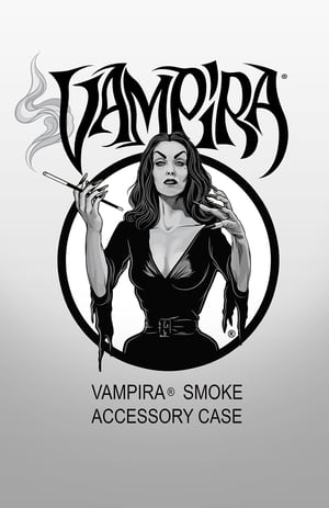 Image of VAMPIRA® Smoke Accessory Case