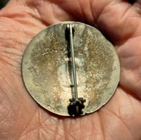 Image 2 of Harley Davidson Pin, c. 1960s