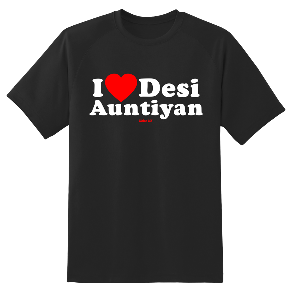 Desi Auntiyan Shirt