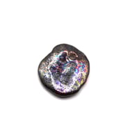 Image 2 of X- files pebble pendant 