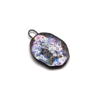 Image 2 of Will Graham’s clock pendant 