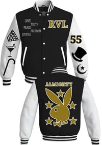 RVL...PLAYBOY JACKET