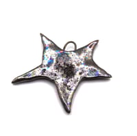 Image 2 of X-files pendant 2