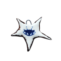 Image 1 of X-files pendant 2
