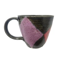 Image 1 of Argyle Mug 1