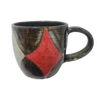 Image 1 of Argyle Mug 2