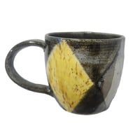Image 2 of Argyle Mug 2