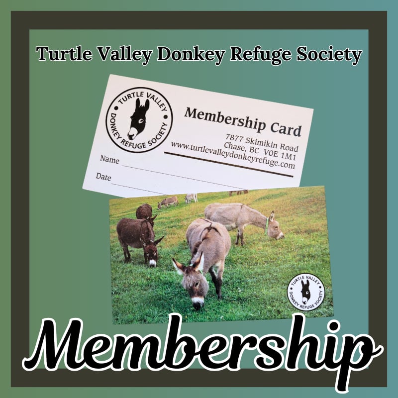 Image of Refuge Membership