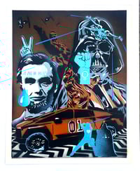 New Hope Original Orange