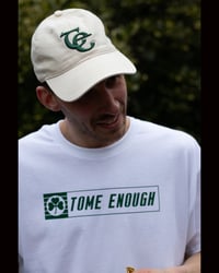 Image 2 of T.E AIRLINES T-SHIRT WHITE