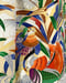 Image of Wood Ducks and Water Plants jacket