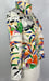 Image of Wood Ducks and Water Plants jacket