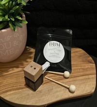 Image 2 of Luxe PureVent Car Reed Diffusers