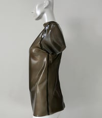 Image 3 of Gioia Latex Tshirt