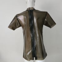 Image 4 of Gioia Latex Tshirt