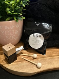 Image 3 of Luxe PureVent Car Reed Diffusers