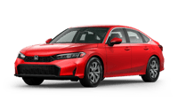 Sedan Prices