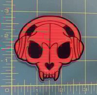Image 3 of Ginger Skullz