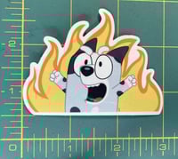 Image 3 of God of Chaos