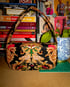 Blaque Is Beautiful Puffy Baguette Bag Image 4