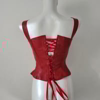 Image 4 of Bow Corset