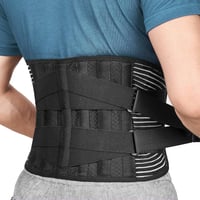 Back Belt