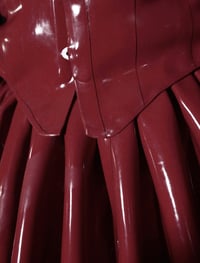 Image 7 of Bow Corset