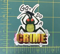 Image 3 of Crime Bug
