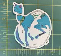 Image 3 of Trippy Kitty